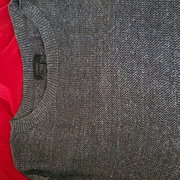 Expreds top - Picture 5 of 9